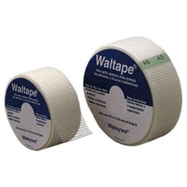 Imagem de Fita telada 48mm com 90m - walsywa