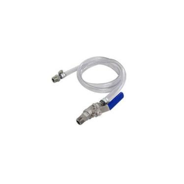 Imagem de Kit Interligação Tanque Arla Rosca Bsp 3/4- 14 Fios - Bepo