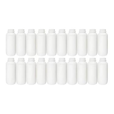 Imagem de Kit Com 20 Embalagens Bombona Galão 1 Litro - Palmaplast