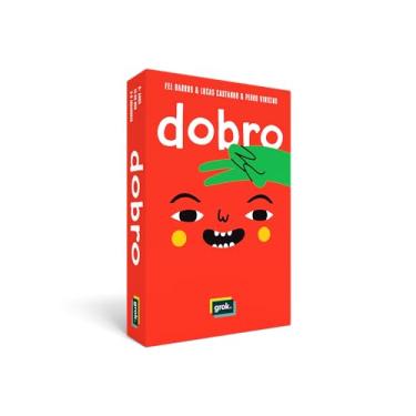 Imagem de Grok Games Dobro