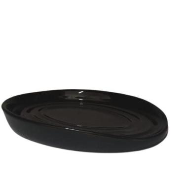 Imagem de Descanso Oval para Talheres:elegância e praticidade. - Lumes Decoraçoe