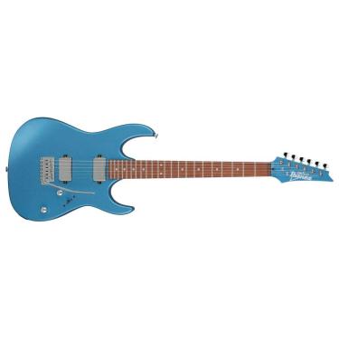Imagem de Guitarra 6C RG GIO Metallic Light Blue Ibanez GRX120SP-MLM [F035]