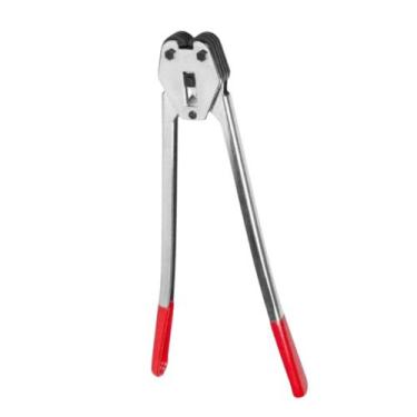 Imagem de Alicate Selador P/ Fita Pet Super Reforçado 19mm - Tiger Embalagem, 19