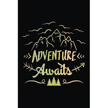 Imagem de Our Travel Memories Journal: Adventure | Blank Lined Adventure Diary | Valentine's Day Gift Card Alternative For Couple And Family (Love Keepsake Notebook)