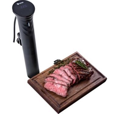 Imagem de Termocirculador Cetro CSVC 84 1200W - Cozimento Uniforme com Alta Eficiência Térmica para Sous Vide