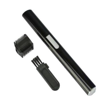 Imagem de Recortador sem fio Annusi Capelli preto HX-815