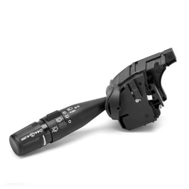 Imagem de Interruptor de seta multifuncional para Dodge Grand Caravan Journey Town & Country 2008-2020, Volkswagen Routan 2009-2014, conjunto de limpador de para-brisa combinado Ram C/V 2012-2015 56046118AA