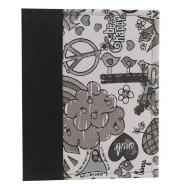 Imagem de Album 200 Fotos 10X15 Rebite Stamps Rec 601/05