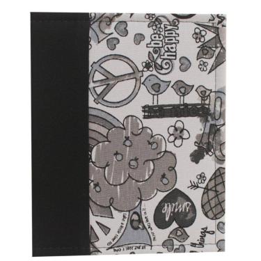 Imagem de Album 200 Fotos 10X15 Rebite Stamps Rec 601/05