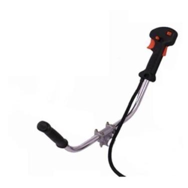 Imagem de Kit Acelerador Com Guidão Mesa 28Mm Roçadeira A Gasolina - Sa, Songle,