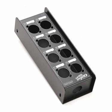 Imagem de Caixa Medusa 8 Vias Santo Angelo 1 Saida BSMD8