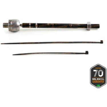 Imagem de Terminal axial Chevrolet Classic 2010 a 2016 VIEMAR 680633