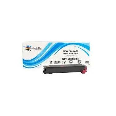 Imagem de Toner TK5197 Magenta 306CI 307CI 308C 7k - Cartucho & Cia