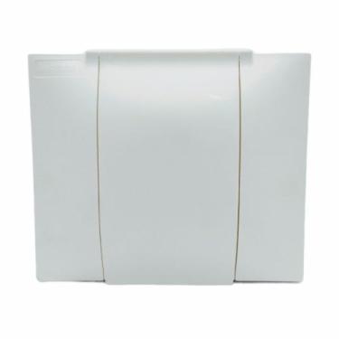 Imagem de Quadro De Distribuicão Sobrepor Para 4 Disjuntores Legrand, Branco