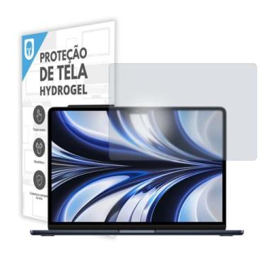 Imagem de Película Fosca para Macbook Air 13 Polegadas 2022 M2 - Rock Space