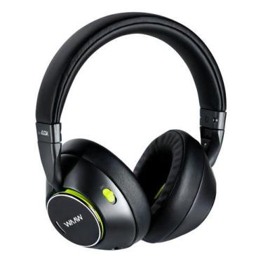 Imagem de Fone De Ouvido Sense 310 By Alok Bluetooth Antirruído Waaw - WAP
