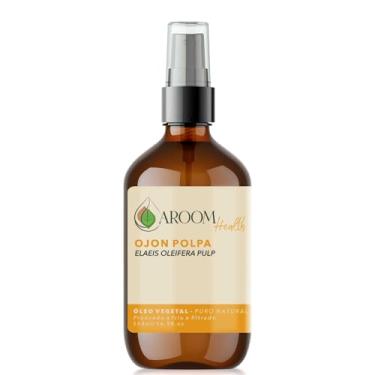 Imagem de Óleo vegetal ojon polpa 100% puro natural -500 ml