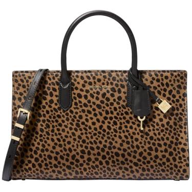 Imagem de Michael Kors Bolsa média Scarlett, Hardware/Husk Multi dourado, One Size