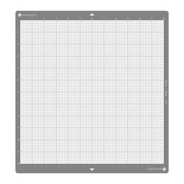 Imagem de Base de Corte Adesivo Forte Silhouette Cameo 30x30