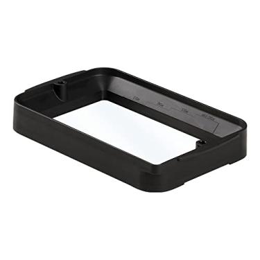 Imagem de AOMUWKE Impressora 3D De Resina Lcd Tanque De Resina Para Photon Mono 2, Tanque De Resina Com Fep Pré-Instalado Para Impressora 3D Anycubic Photon Mono 2 De 6,6 Polegadas Lcd