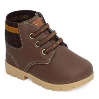 Imagem de BOTA PIMPOLHO KIDS FASE 2 REF 0120053C MENINO-Masculino
