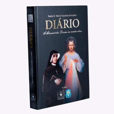 Imagem de Diário De Santa Faustina - Capa Dura