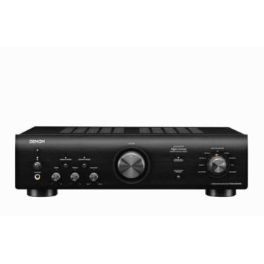 Imagem de Denon Amplificador estéreo integrado PMA-600NE | Conectividade Bluetooth | 70W x 2 canais | DAC integrado e pré-amplificador fono| Modo analógico | Potência avançada de corrente ultra alta