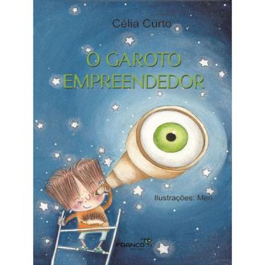 Imagem de O Garoto Empreendedor