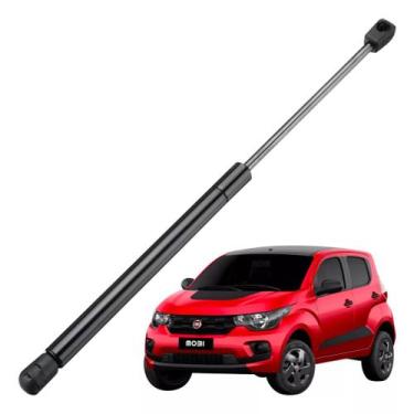 Imagem de Amortecedor de Porta Malas Fiat Mobi 2016 A 2022 - RTECH