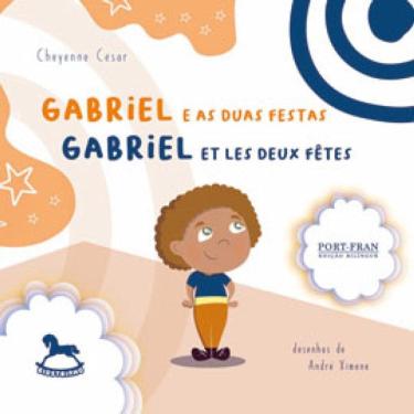 Imagem de Gabriel E As Duas Festas / Gabriel Et Les Deux Fêtes