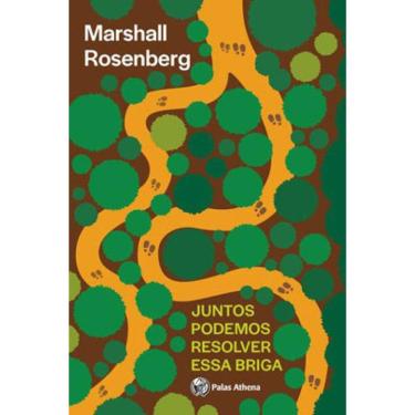 Imagem de Juntos Podemos Resolver Essa Briga