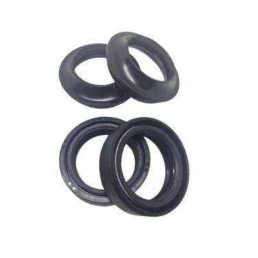 Imagem de Retentor De Bengala/ Guarda Pó Ybr Factor Rd Rdz 125 135 Par