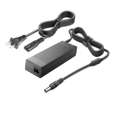 Imagem de GRNPOWCN Adaptador Ca/Cc De 24 V Compatível Com Scanner De Documentos Brother Imagecenter Ads-3300W Ads-4700W Ads-4900W Ads-2800W Ads-2700W Ads-3000N Ads-3100 Ads-3600W Ads-2400N Ld1484001 Cabo De A