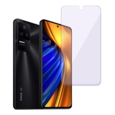 Imagem de Película Hydrogel para Xiaomi Linha Poco - BlessShield HD Premium (Poco F4)