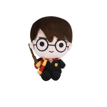 Imagem de Harry Potter Ron Brinquedo De Pelúcia 20cm Boneca De Pelúcia Personage