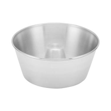 Imagem de Forma de Pudim Panelux Polida Classic 22