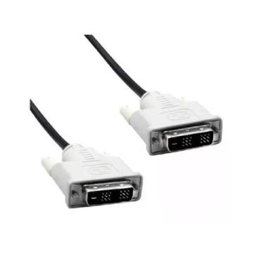 Imagem de Cabo Dvi X Dvi 18+1p - 1,5 Metros Tebera, AUDIO E VIDEO