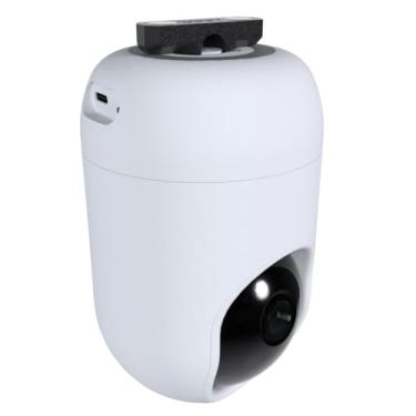 Imagem de Suporte Stand Magnético Compatível com Ekaza Câmera Nuvem Home Wi-Fi EKGD-T4117