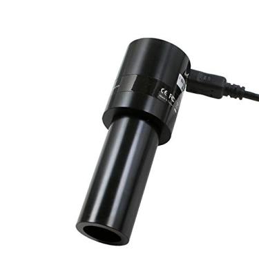 Imagem de Dino-Lite Câmera ocular USB AM4025X – 1,3 MP, uso para microscópio tradicional, software Windows/Mac incluído