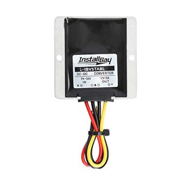 Imagem de InstallBay - Tensão CC/CC 10 Amp estabilizador (L-IBVSTABL)
