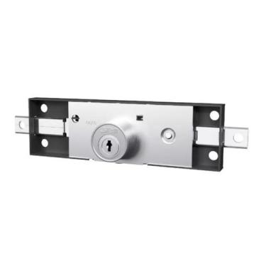 Imagem de Fechadura stam porta de enrolar 201