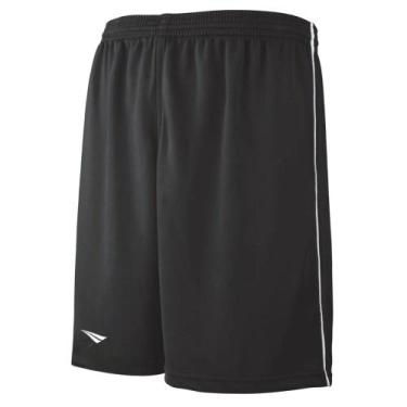 Imagem de Calção Penalty Futebol 289 Masculino, GG, Preto