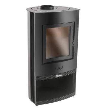 Imagem de Calefator à Lenha Hidro Calidum Dupla Combustão