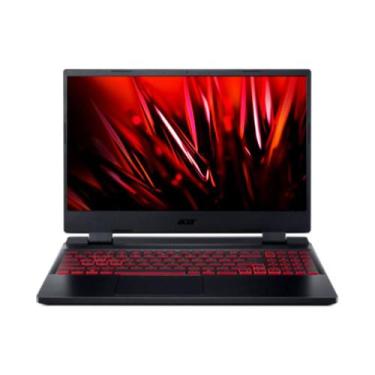 Imagem de Notebook Acer Nitro 5 Intel Core i7 11800H 16GB DDR4 512GB SSD 15.6 IP