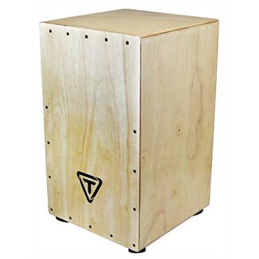 Imagem de Tycoon Percussion 29 Series Siam Oak Cajon