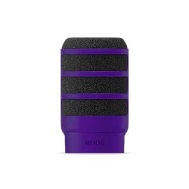 Imagem de RØDE WS14 Filtro Pop Premium para PodMic e PodMic USB (Roxo)