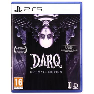 Imagem de DARQ : Ultimate Edition - PS5