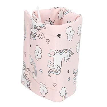 Imagem de Bolsa Aquecedora de Mamadeira USB Bolsa Aquecedora de Mamadeira USB 13,6 X 28,5 Cm 5,4 X 11,2 pol. Destacável Aquecimento Rápido Leite Aquecedor de Viagem Armazenamento Produtos