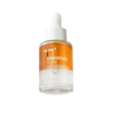 Imagem de Sérum Bifásico - Óleo de rosa mosqueta + Peptídeos com Niacinamida - 3