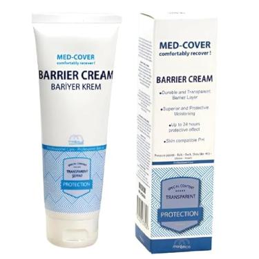 Imagem de Creme Barreira Transparente